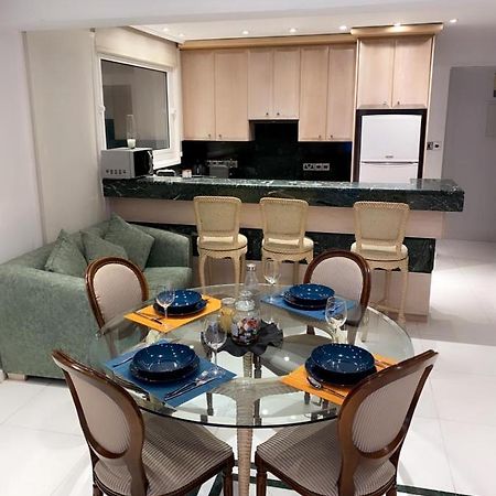 Larnaca Room, 50M To The Finikoudes Beach المظهر الخارجي الصورة