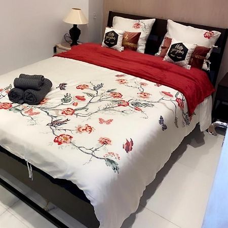 Larnaca Room, 50M To The Finikoudes Beach المظهر الخارجي الصورة