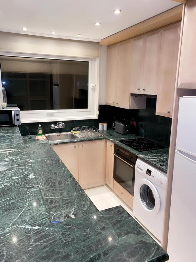 Larnaca Room, 50M To The Finikoudes Beach المظهر الخارجي الصورة